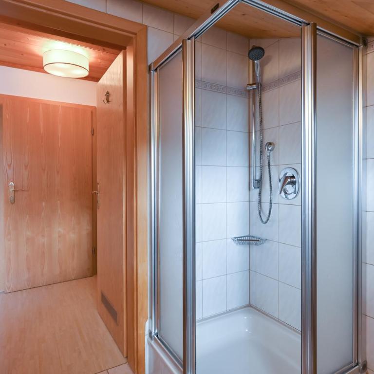 Landhaus Grobert - Einzelzimmer - 12