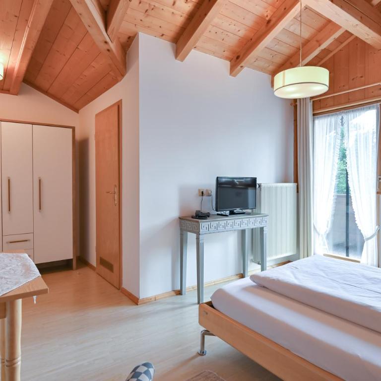 Landhaus Grobert - Einzelzimmer - 11