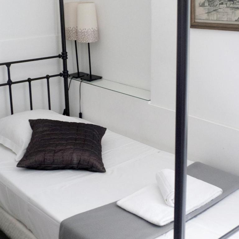 Chanteclair - Chambre Simple - 3