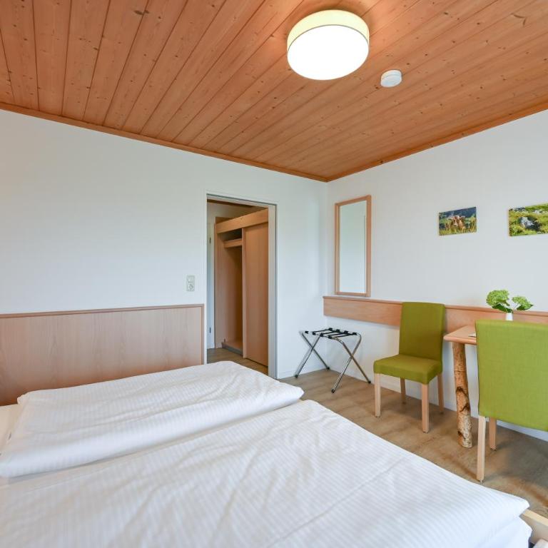 Landhaus Grobert - Doppelzimmer - 9