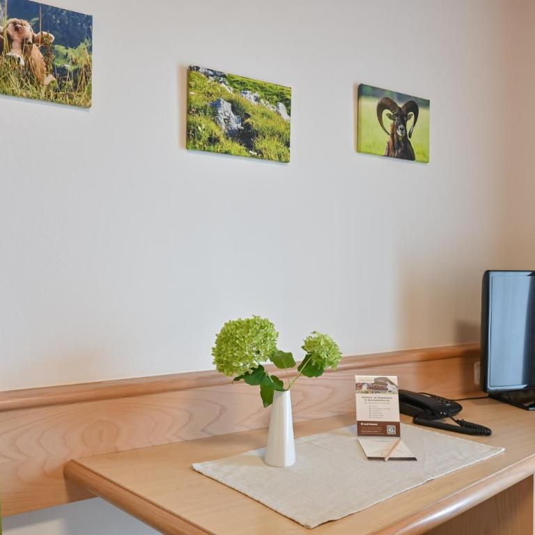 Landhaus Grobert - Doppelzimmer - 10