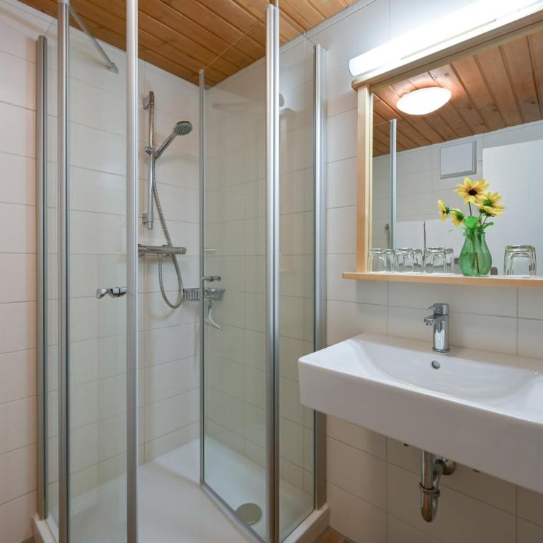 Landhaus Grobert - Doppelzimmer - 11