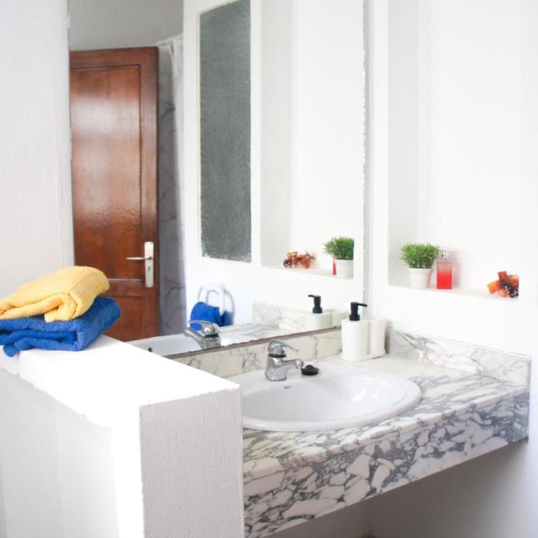Apartamento La Lapa - Two-Bedroom Apartment - 10
