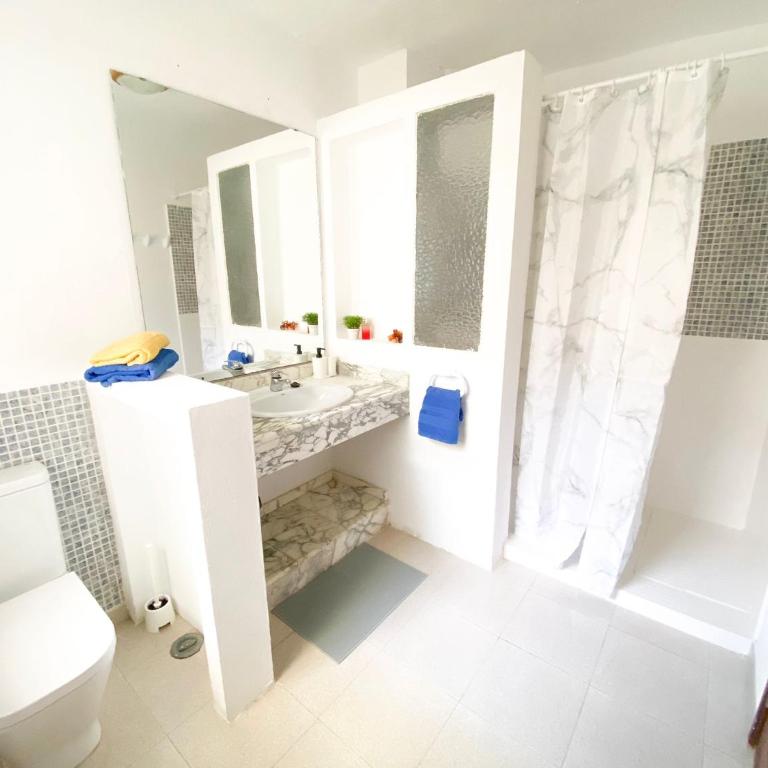 Apartamento La Lapa - Two-Bedroom Apartment - 9