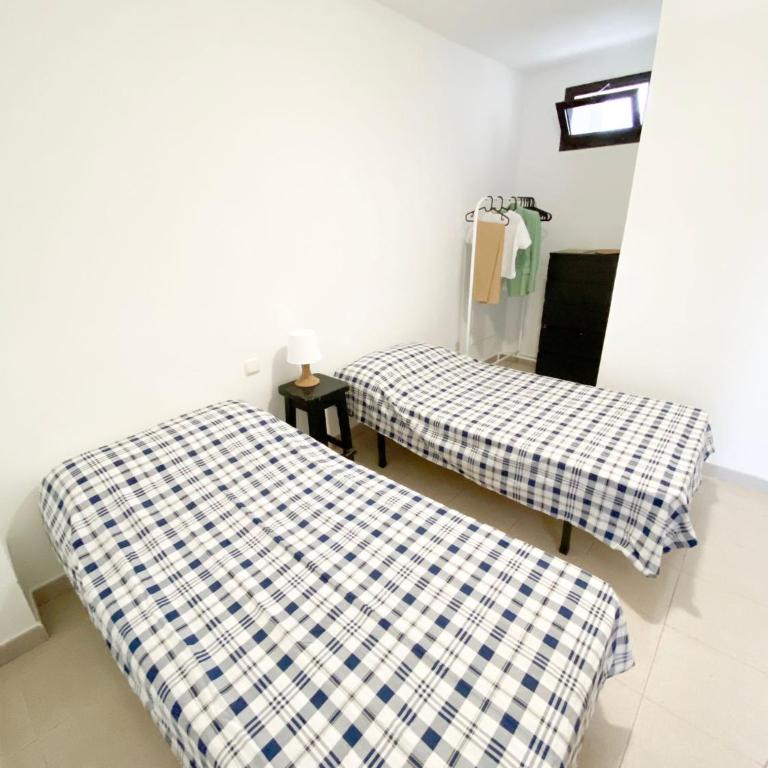 Apartamento La Lapa - Two-Bedroom Apartment - 13