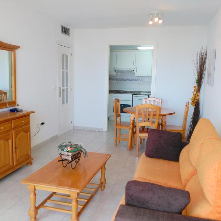 APCOSTAS Apolo XVI - Apartamento de 1 dormitorio - 4