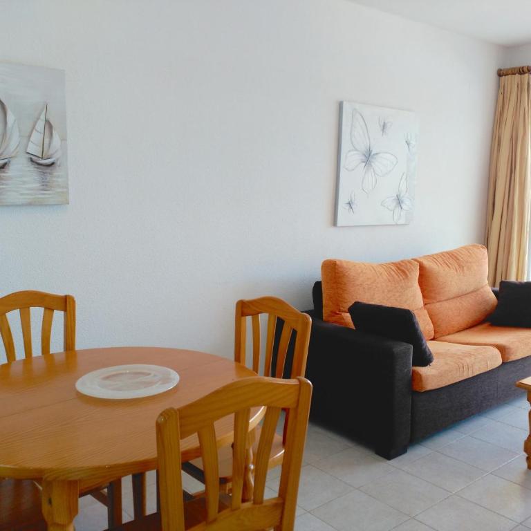 APCOSTAS Apolo XVI - Apartamento de 1 dormitorio - 5