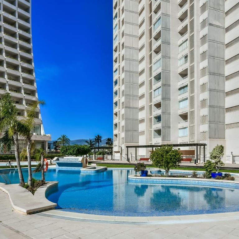 APCOSTAS Apolo XVI - Apartamento de 1 dormitorio - 1