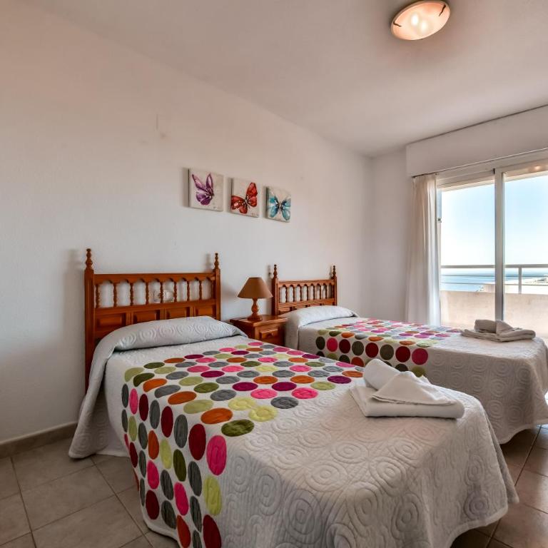 APCOSTAS Apolo XVI - Apartamento de 1 dormitorio - 8