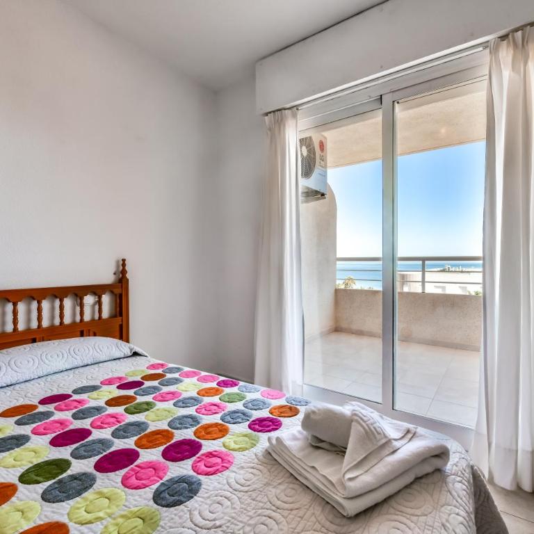 APCOSTAS Apolo XVI - Apartamento de 1 dormitorio - 10