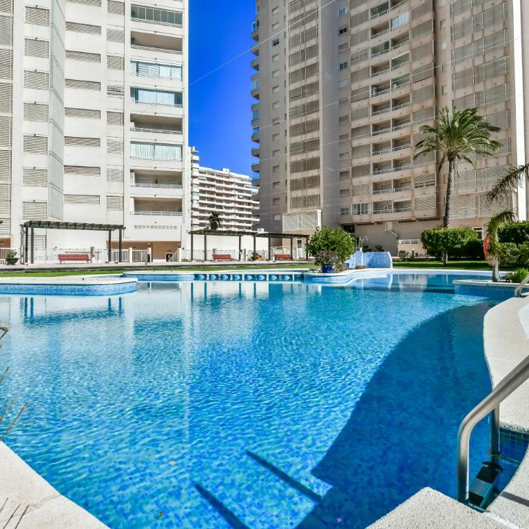 APCOSTAS Apolo XVI - Apartamento de 1 dormitorio - 2
