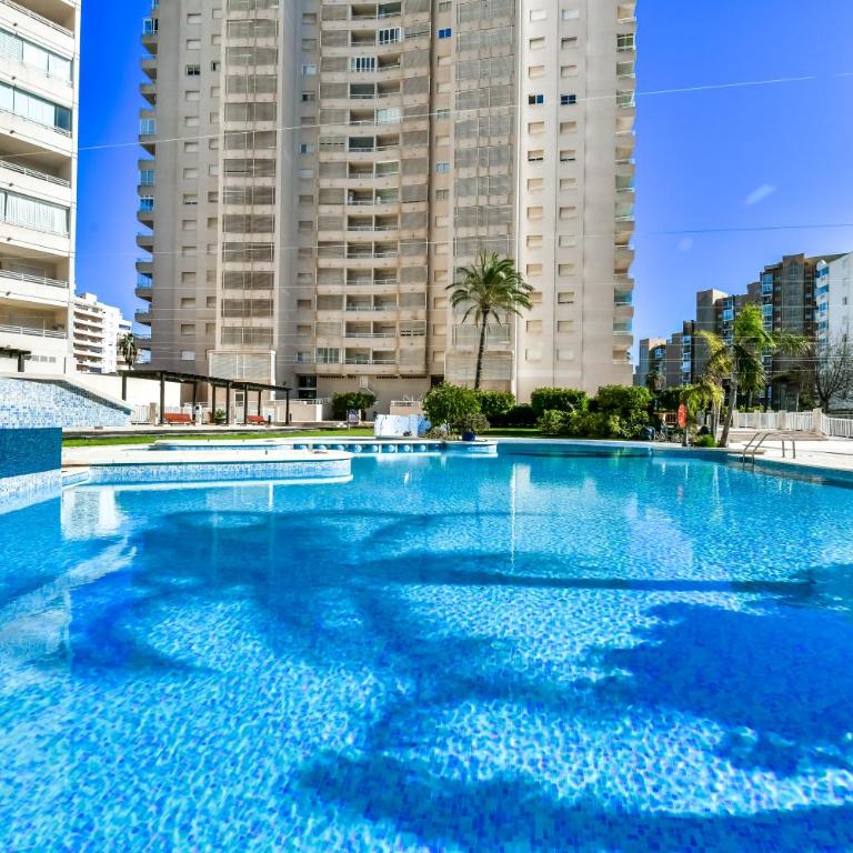 APCOSTAS Apolo XVI - Apartamento de 1 dormitorio - 16
