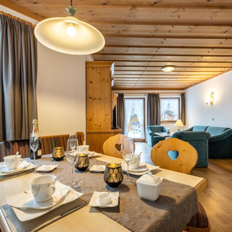 Das Geierberg - Apartamento de 1 dormitorio - 2