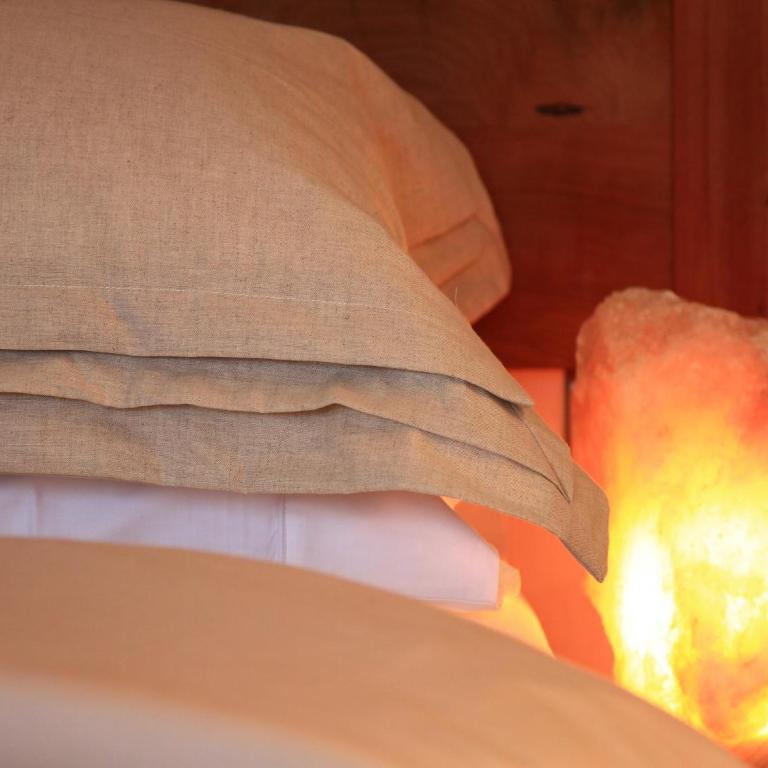 Cuarzo Lodge - Habitación Superior - 1 cama grande - 4