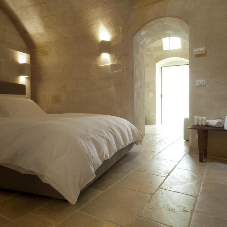 Corte San Pietro - Junior Suite - 7