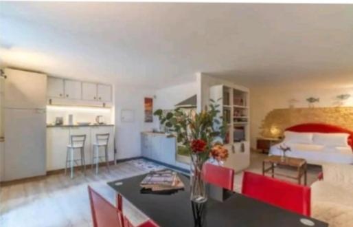 Casa Coppe… affacciato sulla baia delle favole - Appartamento con 1 Camera da Letto - 2