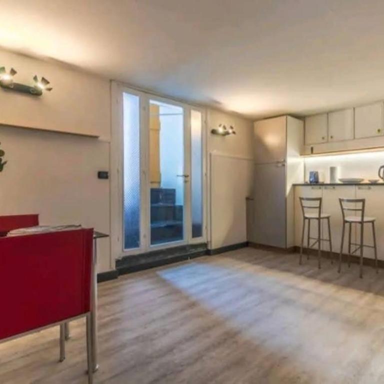 Casa Coppe… affacciato sulla baia delle favole - Appartamento con 1 Camera da Letto - 3