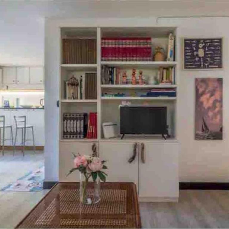 Casa Coppe… affacciato sulla baia delle favole - Appartamento con 1 Camera da Letto - 5