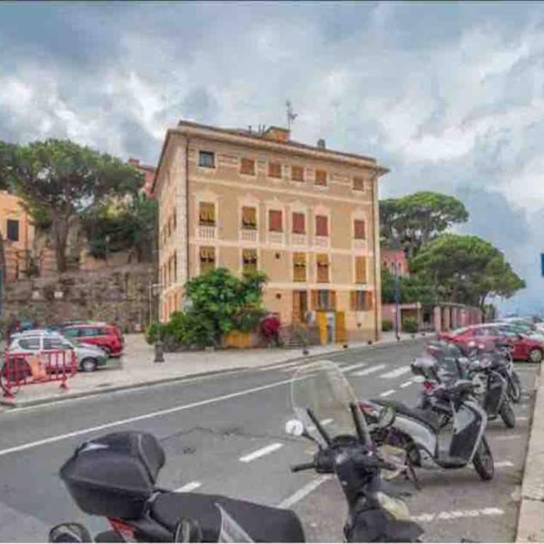 Casa Coppe… affacciato sulla baia delle favole - Appartamento con 1 Camera da Letto - 6