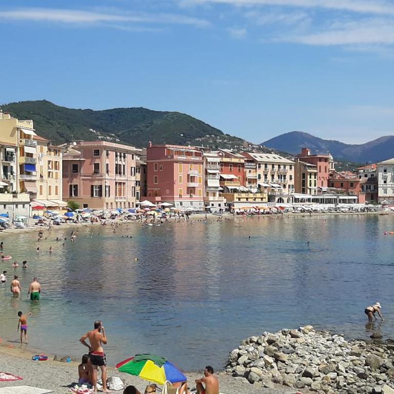 Casa Coppe… affacciato sulla baia delle favole - Appartamento con 1 Camera da Letto - 8