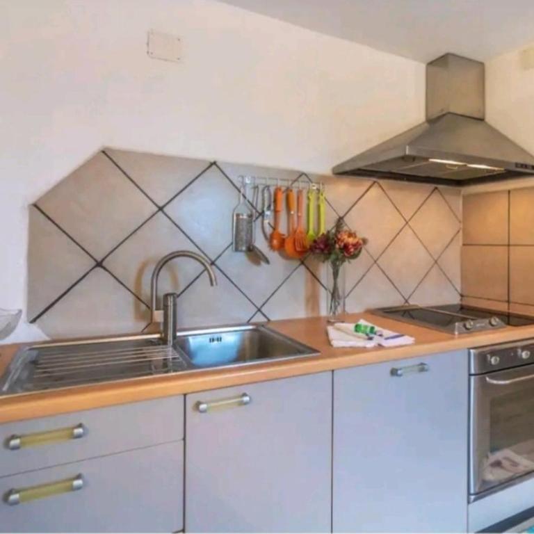 Casa Coppe… affacciato sulla baia delle favole - Appartamento con 1 Camera da Letto - 12