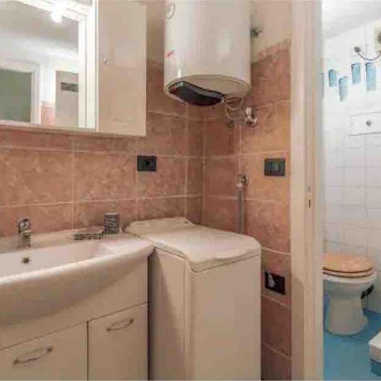Casa Coppe… affacciato sulla baia delle favole - Appartamento con 1 Camera da Letto - 13