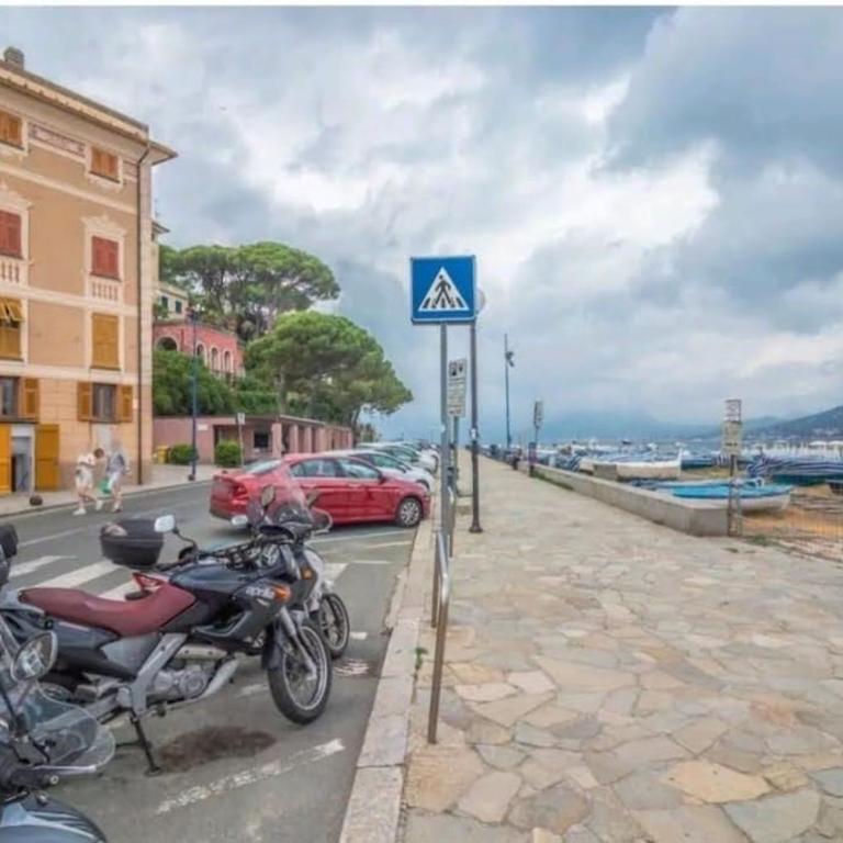 Casa Coppe… affacciato sulla baia delle favole - Appartamento con 1 Camera da Letto - 14