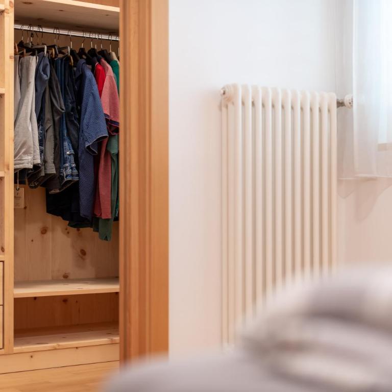 Stürz Ferienwohnungen - Appartamento con 1 Camera da Letto - 3