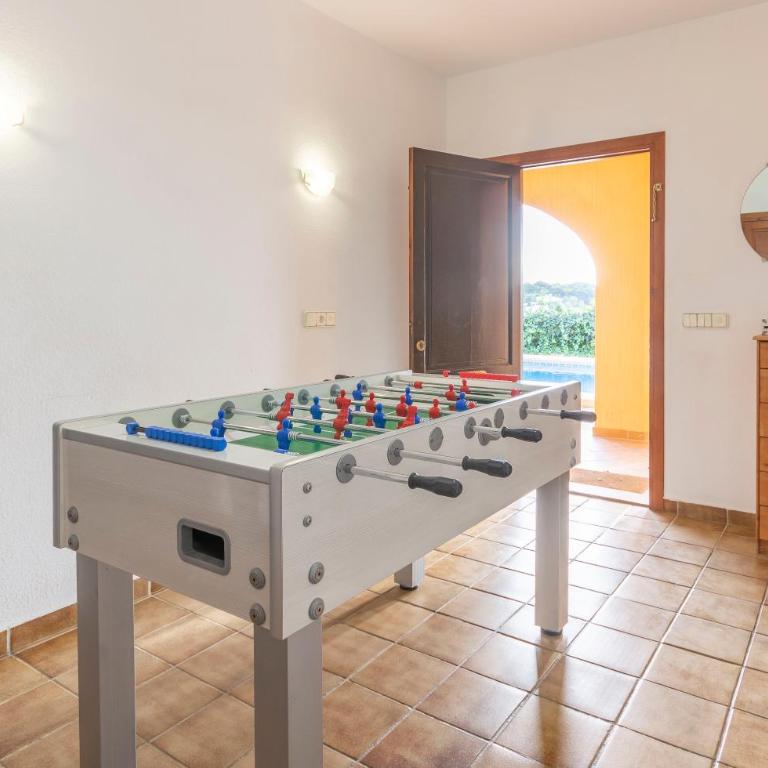 Villa Mandarina - Costa CarpeDiem - Villa - 19