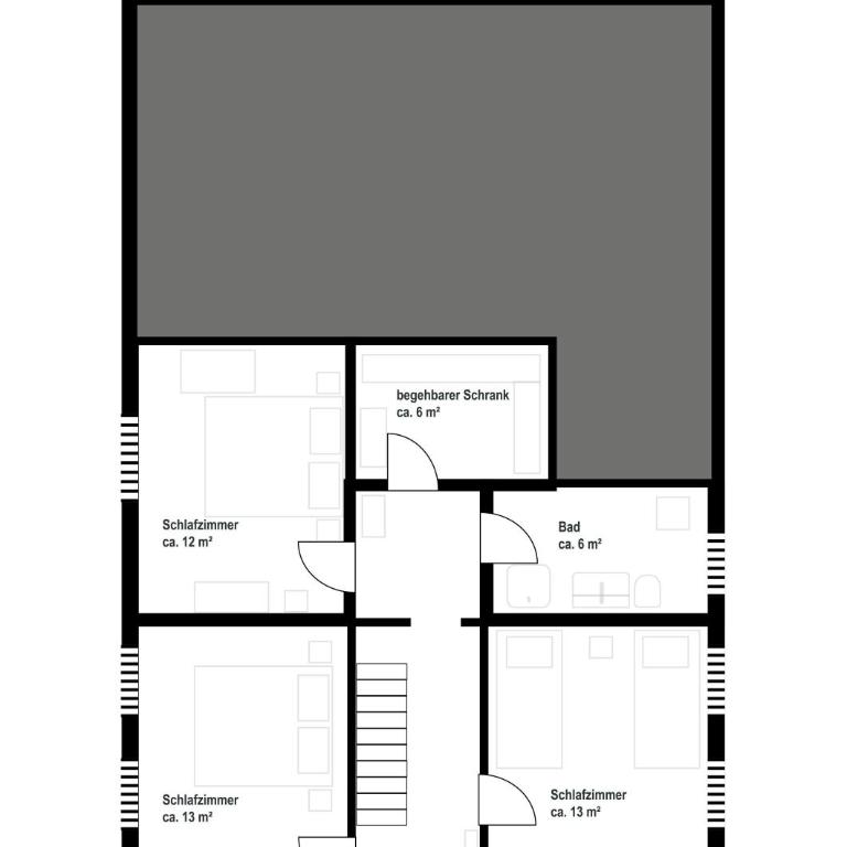 Going Artenreich - Ferienhaus mit Dusche - 23