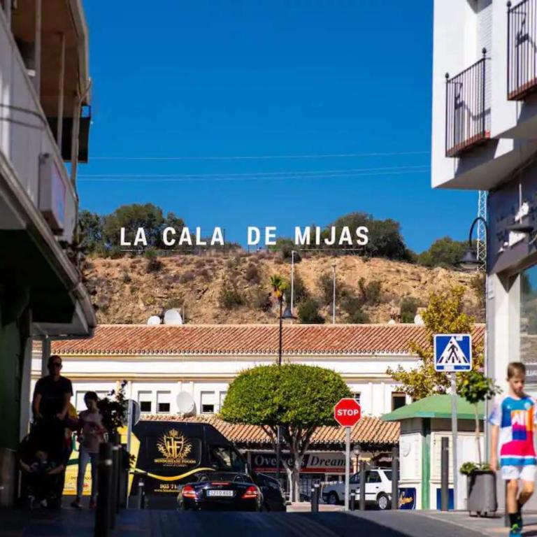 Beach and Golf House La Cala de Mijas - Casa de 3 dormitorios - 31