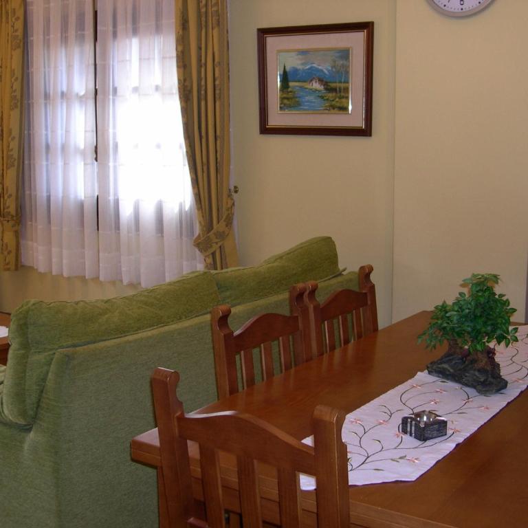 Apartamentos Estop - Maison 4 Chambres - 6