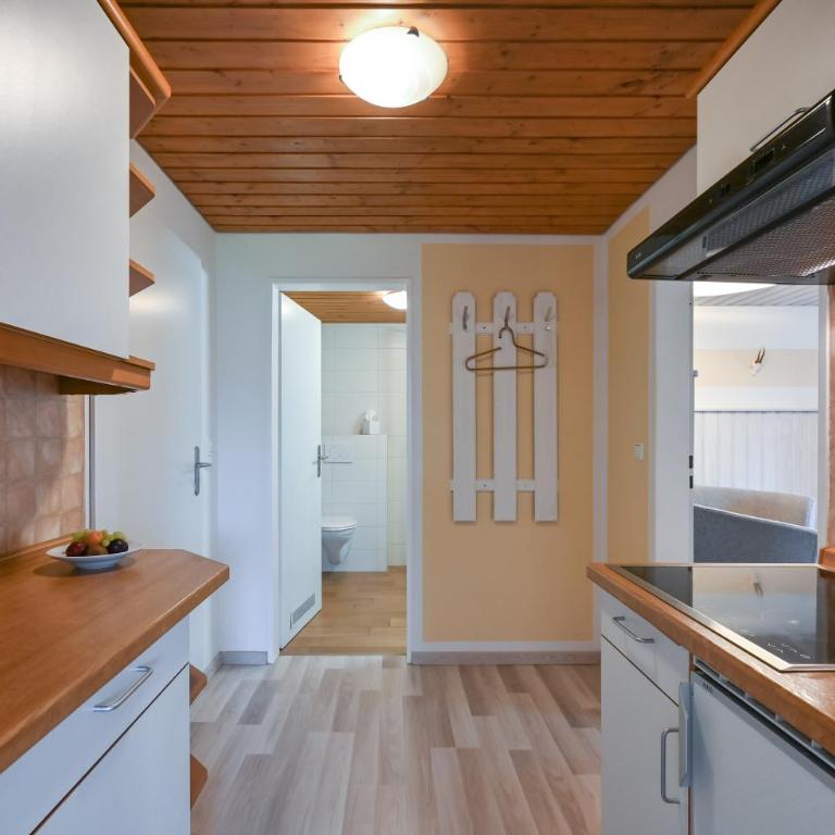 Landhaus Grobert - Apartment mit 2 Schlafzimmern - 15