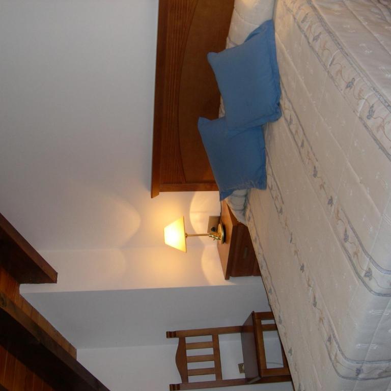 Apartamentos Estop - Maison 4 Chambres - 7