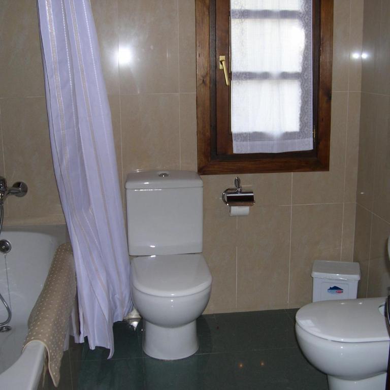 Apartamentos Estop - Maison 4 Chambres - 10