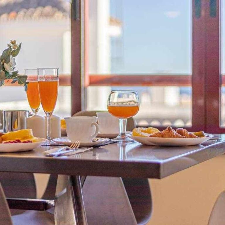 797 Holiday Rentals -Lujoso Atico duplex en el centro de Benalmadena - Apartamento de 3 dormitorios - 21