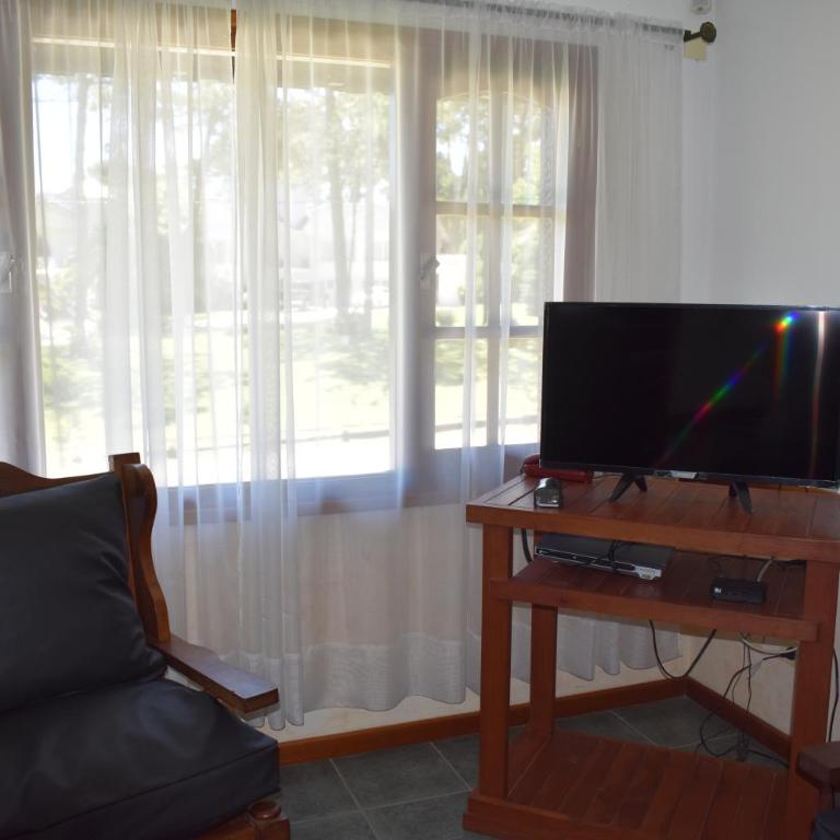 Complejo Frente al Golf - Bungalow Familiar - 19