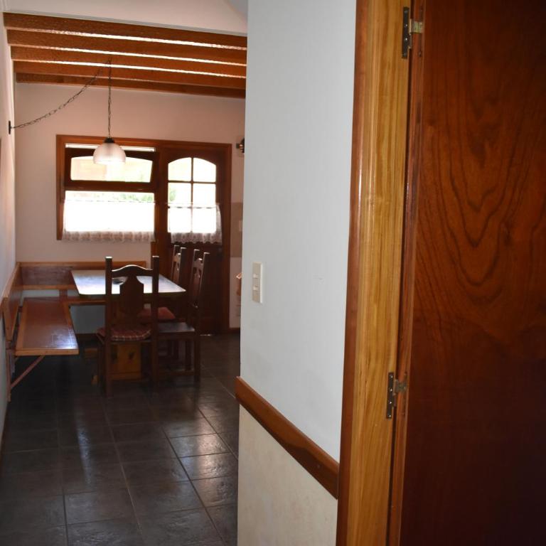 Complejo Frente al Golf - Bungalow Familiar - 31
