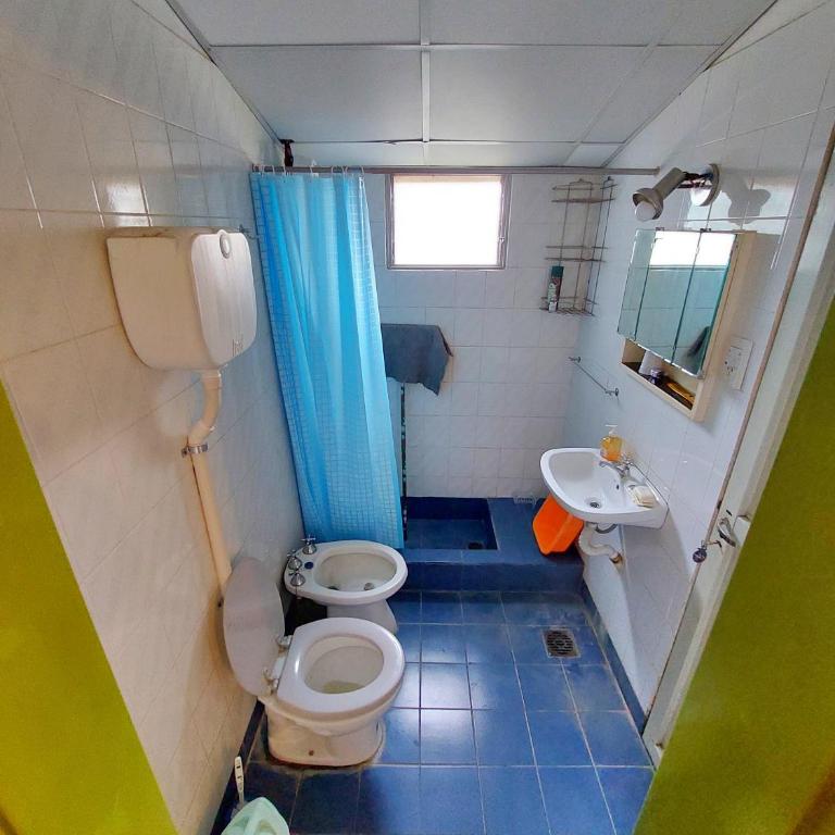 Cabañas Del Sauce - Apartamento de 1 dormitorio - 19