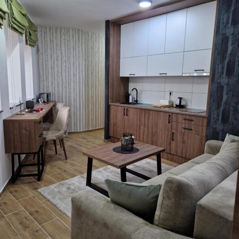 Nivalis Hill 7 - Family Studio - 3