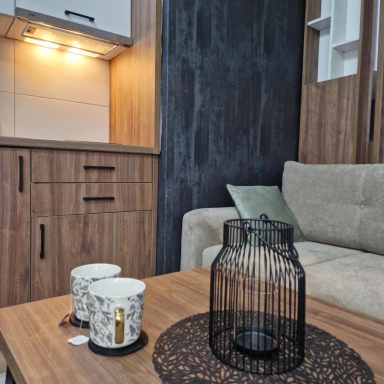 Nivalis Hill 7 - Family Studio - 5