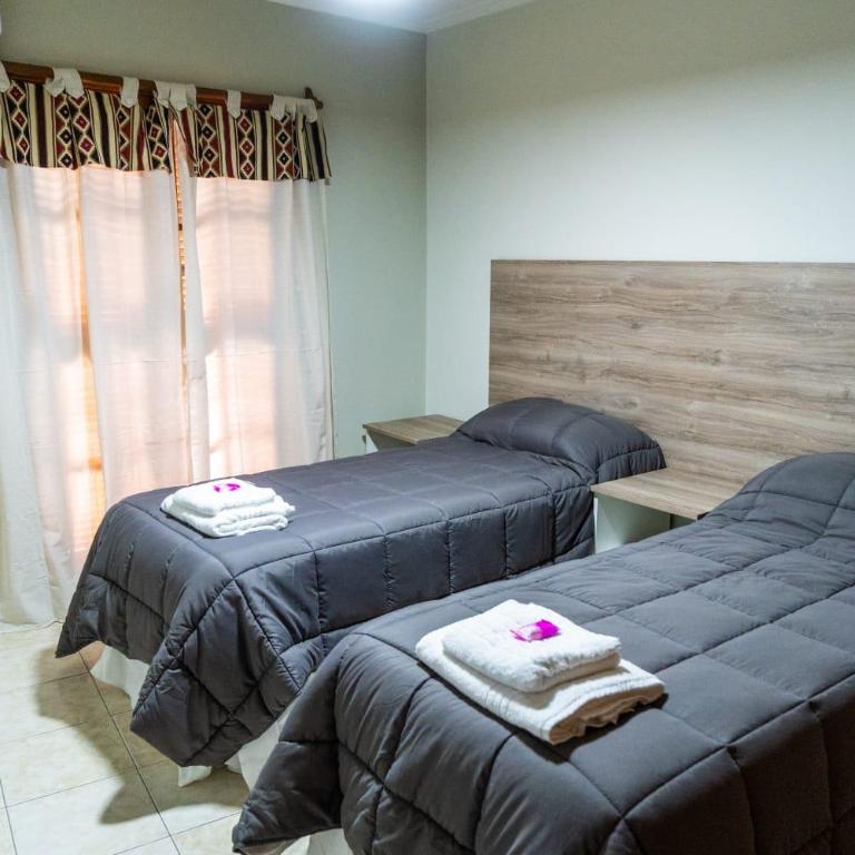 Departamento Serena - Two-Bedroom Apartment - 2