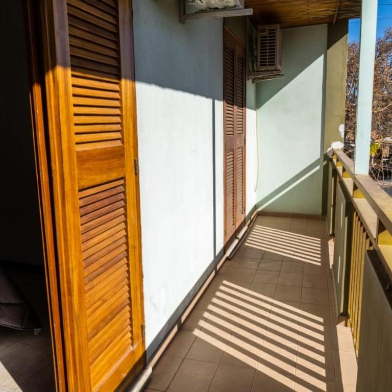 Departamento Serena - Two-Bedroom Apartment - 3