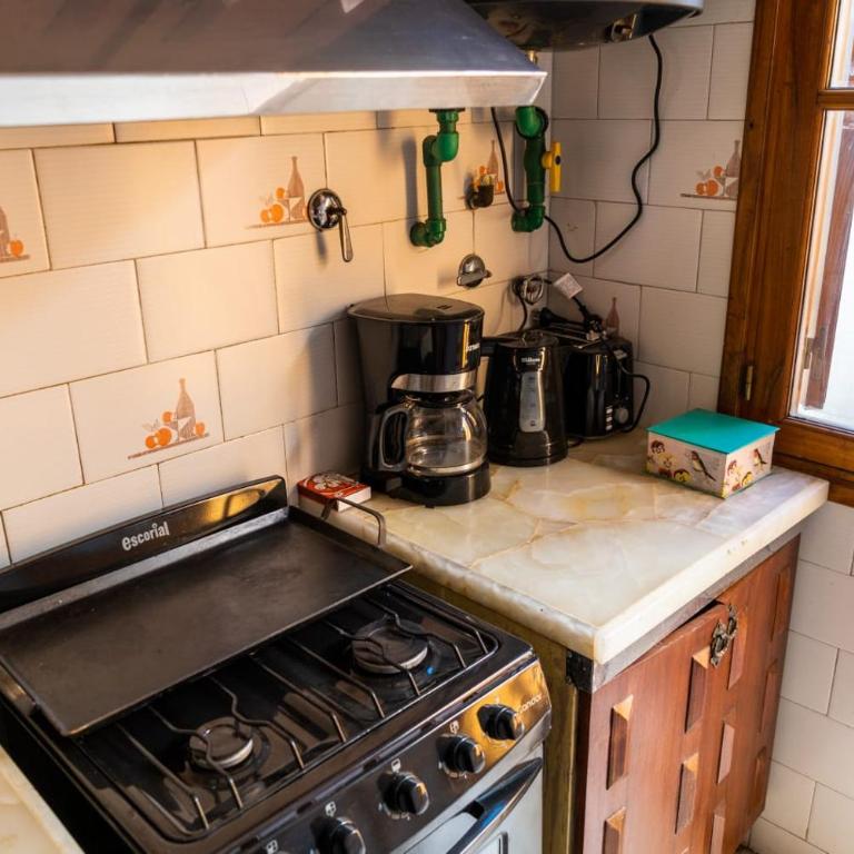 Departamento Serena - Two-Bedroom Apartment - 10