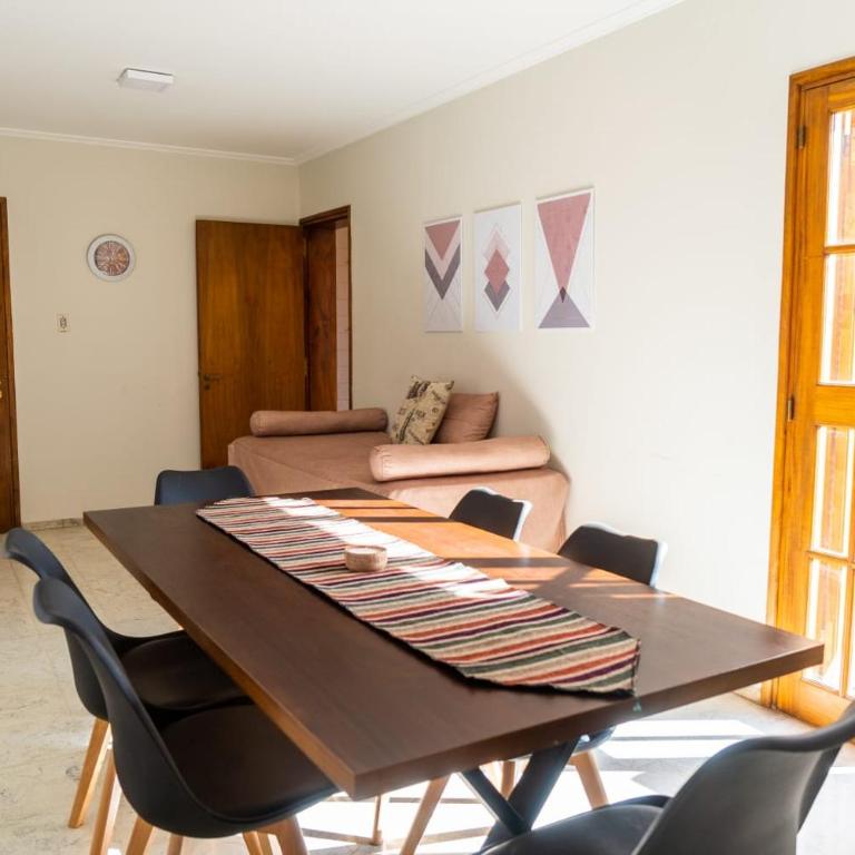 Departamento Serena - Two-Bedroom Apartment - 11