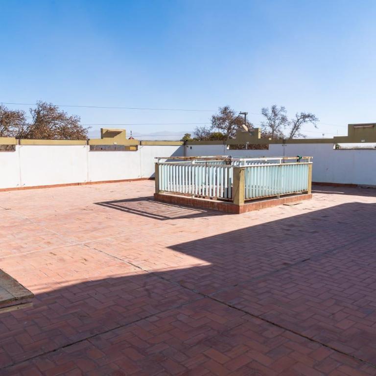 Departamento Serena - Two-Bedroom Apartment - 15
