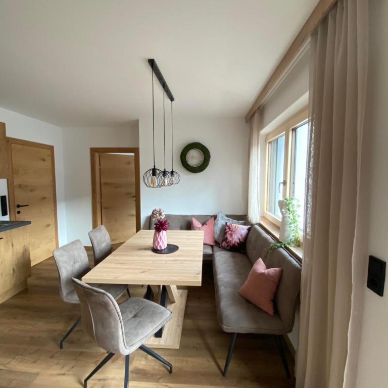 Apart Helena - Apartment mit 2 Schlafzimmern und Dusche - 1