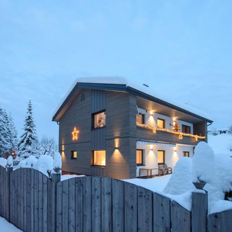 Garten Appartement Harmony - Apartment mit 2 Schlafzimmern - 3