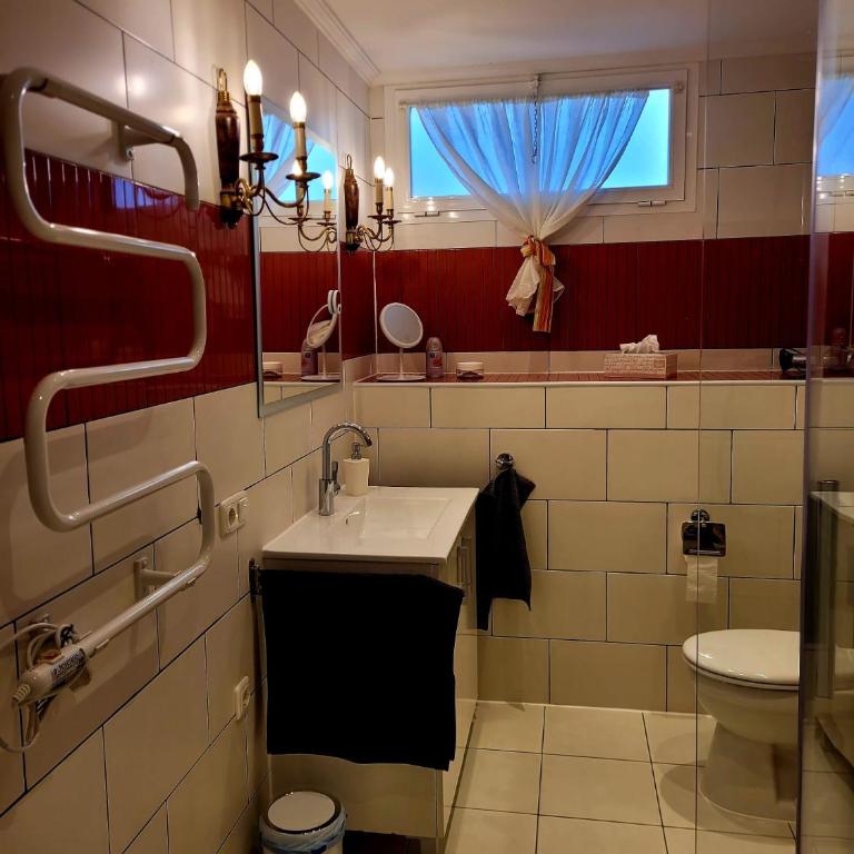Casa El Faro - Apartamento de 1 dormitorio - 18