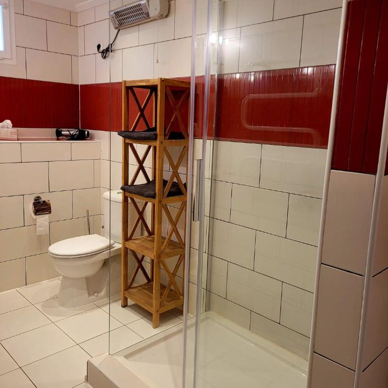 Casa El Faro - Apartamento de 1 dormitorio - 19